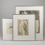 1167 6421 ETCHINGS